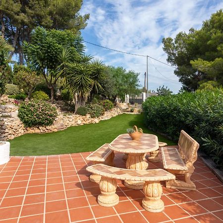 Villa Monte Feliz By Interhome Jávea Exterior foto